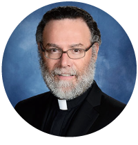 Fr. Dimitrios Kyritsis